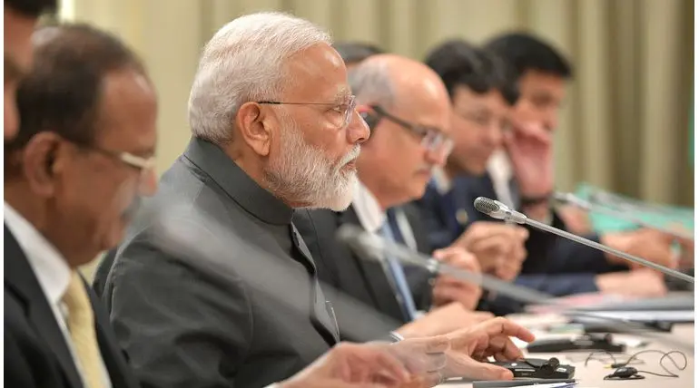 Brace yourself for the Budget on 5th July 2019