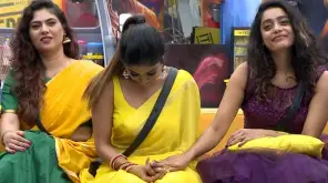 Bigg Boss 3 Tamil: How did Kamal handle the love triangle issue?