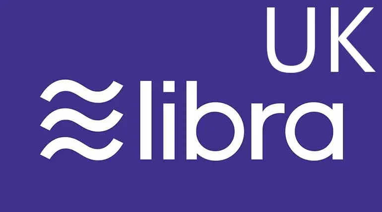 UK Regulators Anxious on Facebook Libra