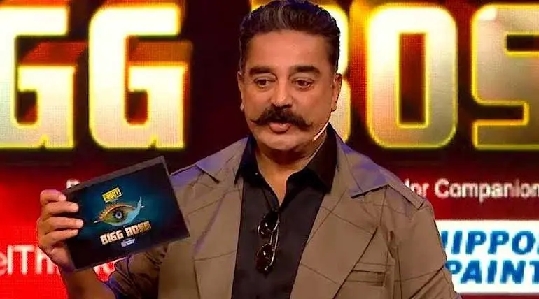 Bigg Boss 3 Tamil: Save your Contestants in Hotstar
