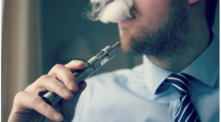 E-Cigarettes Ban will soon be Implemented in India - Modi First 100 days Agenda