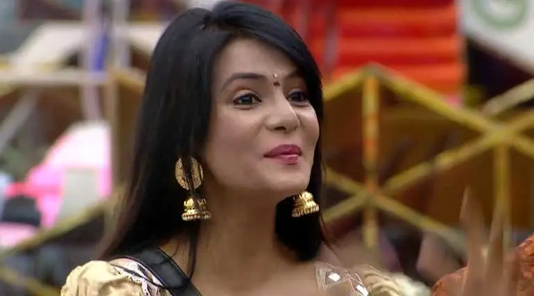 Bigg Boss 3 Tamil Elimination Meera Saved: Mom and dad title cannot be conferred to others