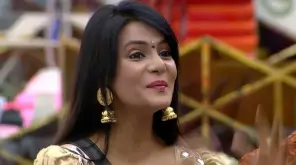 Bigg Boss 3 Tamil Elimination Meera Saved: Mom and dad title cannot be conferred to others