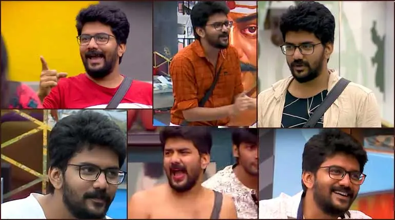 Bigg Boss 3 Tamil: Kavin in Devadoss Mode