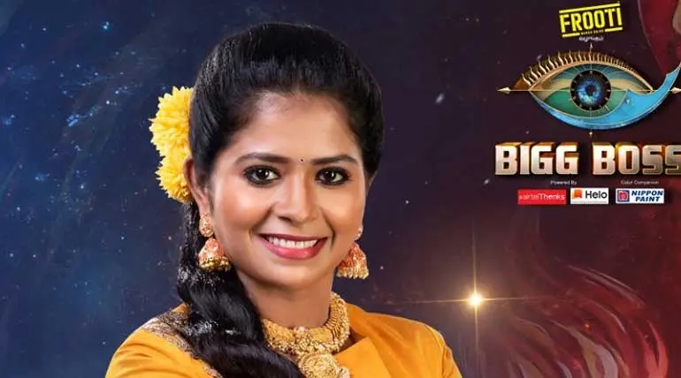 Bigg Boss 3 Tamil: Jangiri Madhumitha Missed Call Number