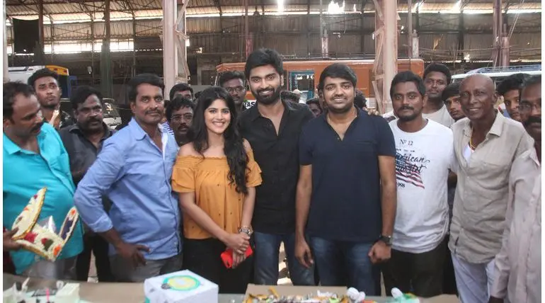 Santhanam - Director Kannan Movie Dropped? Maker Moves on to Reunite with Atharvaa
