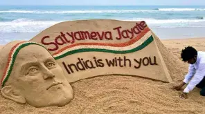 Kulbhushan Jadhav Saved From a Death Sentence by ICJ but to Remain in Pakistan Prison