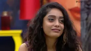 Bigg Boss Tamil Elimination Today Will be Abhirami Venkatachalam