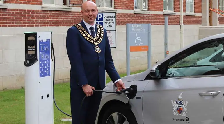 Electric Powertrains are Pathbreaking Across Globe