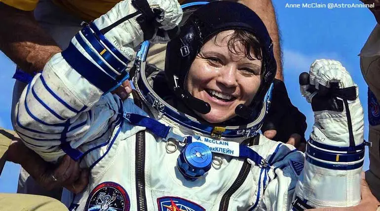 First Space Crime Investigation by NASA: illegal Access of Astronaut Bank Account