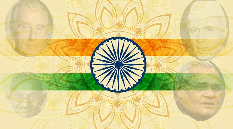 Independence day - Are we independent really?