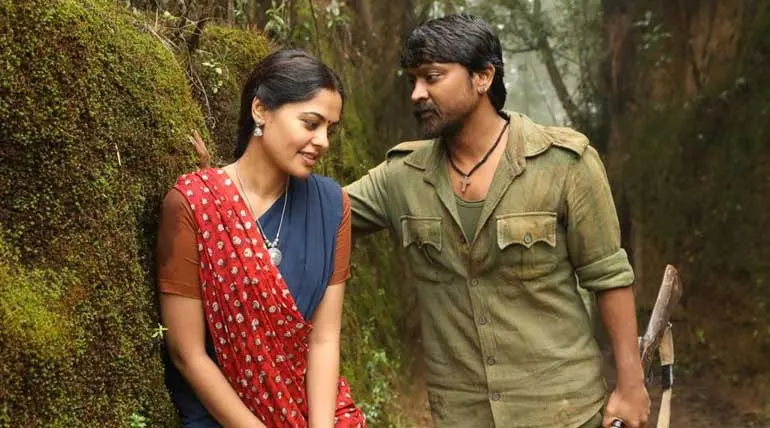 Tamilrockers Website Leaked Kazhugu 2 Full Movie Online