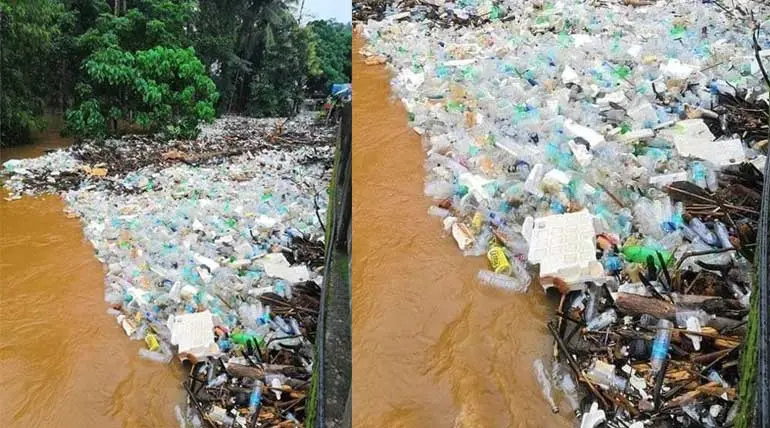 Is Nilgiris flood an eye opener for us?? Actor Vivek About Plastic Flood