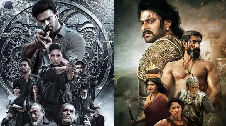 Will Prabhas Acting Saaho Beat Baahubali Box Office Collection Record