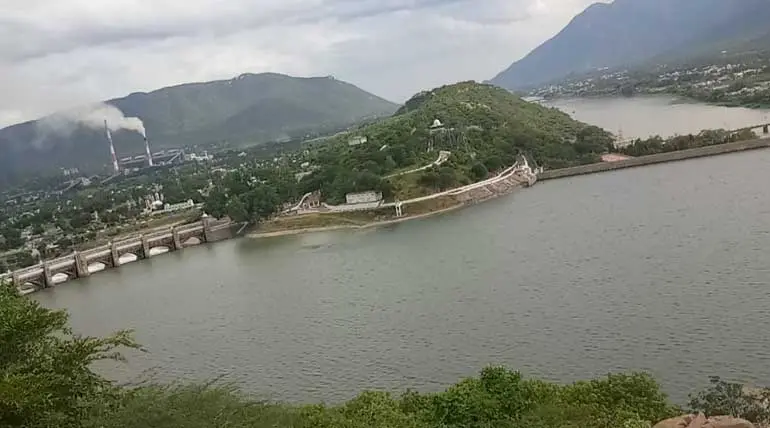 Delta Region will get water Tomorrow from Mettur Dam says  CM Palanisamy