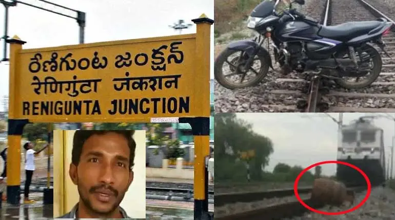 Ramireddy's Youtube obsession becomes a threat to society