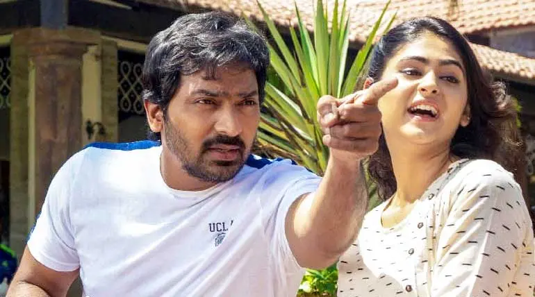 Sixer Leaked in Tamil Rockers Within Few Hours of its Release Today on the Big Screen