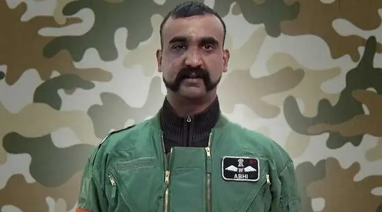 Abhinandan to be conferred with Vir Chakra in tomorrow Independence day celebrations in Delhi