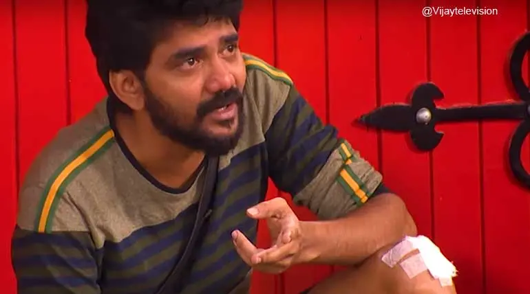 Fans support to Bigg Boss 3 Tamil Contestant Kavin Winner of the Heart