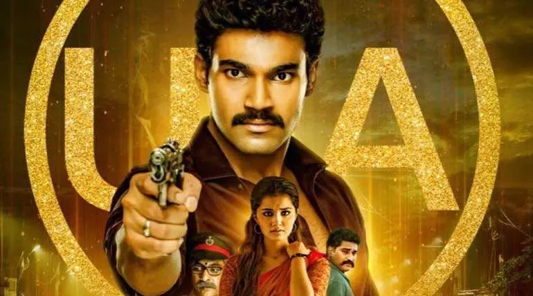Rakshasudu Full Movie Download leaked online in Tamilrockers new website and Movierulz