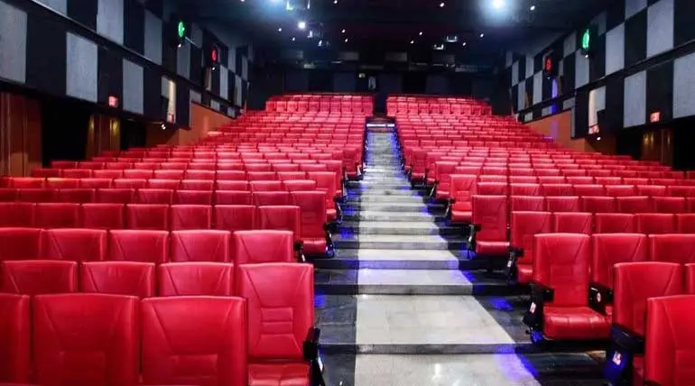 Minister Kadambur Raju Says Centralized Online Movie Ticket Booking in all Tamil Nadu Theatres