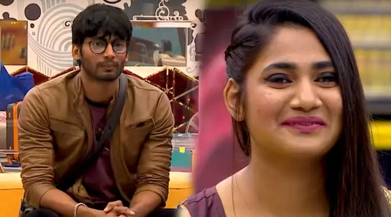 Secret behind Tharshan Elimination and Sri Lanka needs single FOCUS by Bigg Boss Tamil