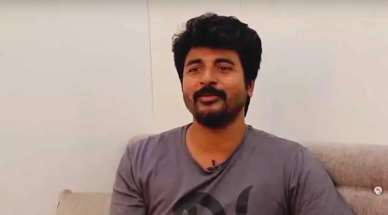First Movie with Thala: Sivakarthikeyan Open Talk after Namma Veetu Pillai Success