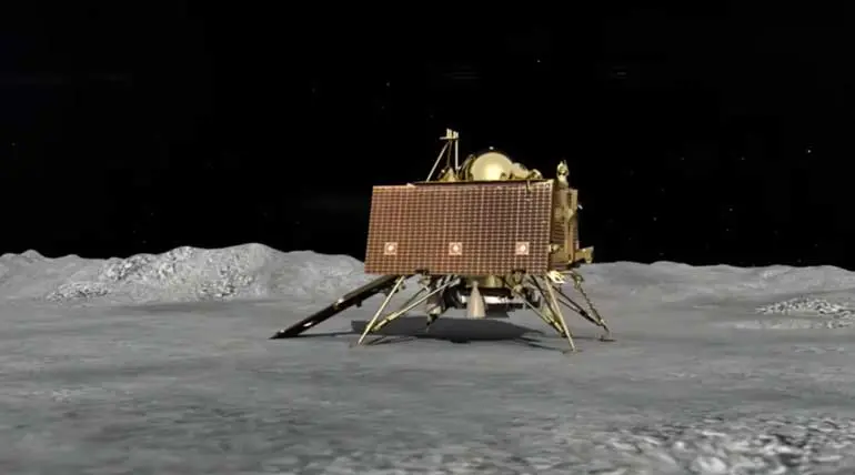 What happens If Chandrayaan-2 Mission Success? Vikram Successfully Landed on Moon