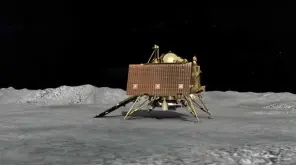 What happens If Chandrayaan-2 Mission Success? Vikram Successfully Landed on Moon