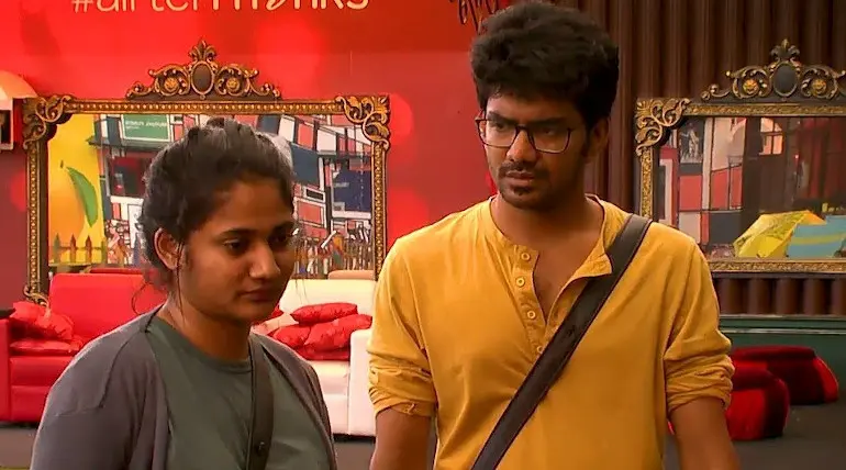Will Losliya and Kavin Affection Continue till the End of Bigg Boss 3 Tamil Show