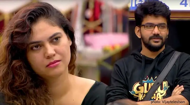 Bigg Boss Kavin Has Consumed Lions Share of Saving Votes