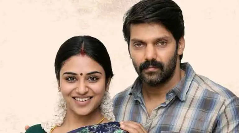 Magamuni Movie Review: Does Not Incite Fun But Instils Social Cause