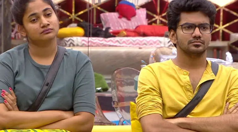 Losliya wants Kavin to Win the Bigg Boss 3 Tamil Show