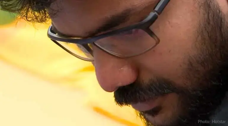 Bigg Boss 3 Tamil Kavin Kind Hearted Person Revealed by Vanitha