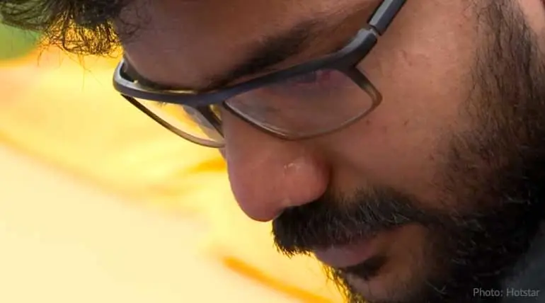 Bigg Boss 3 Tamil Kavin Kind Hearted Person Revealed by Vanitha