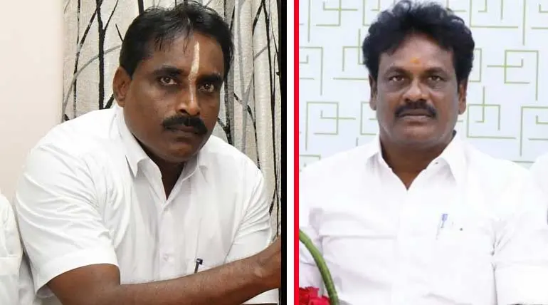 AIADMK to give a tough fight to DMK in the two re-elections on October 21st