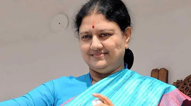Sasikala To Get Released in 4-5 Months in Advance, Is it true?