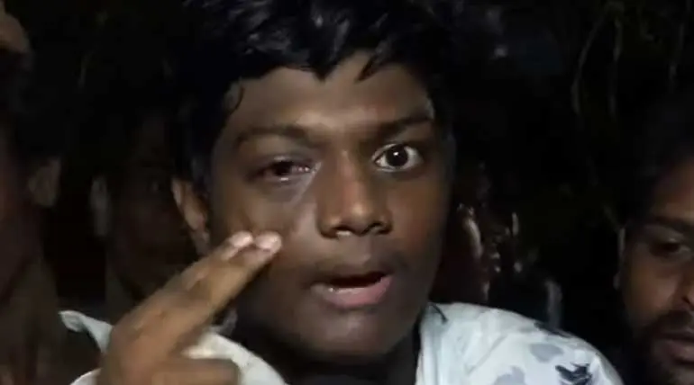 Bigil audio launch puts Vijay fans in distress