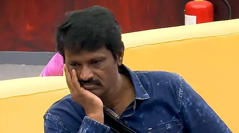 Will Cheran Win the Bigg Boss 3 Tamil Show is the Question of Millions of Tamil People