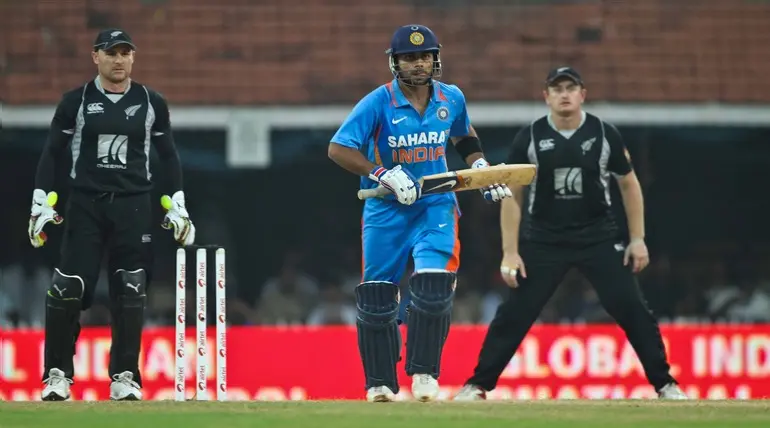 Virat Kohli and PM Modi are under Terror Threat, says the NIA