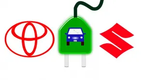Toyota-Suzuki in partnership to introduce battery-operated electric vehicle in the domestic market