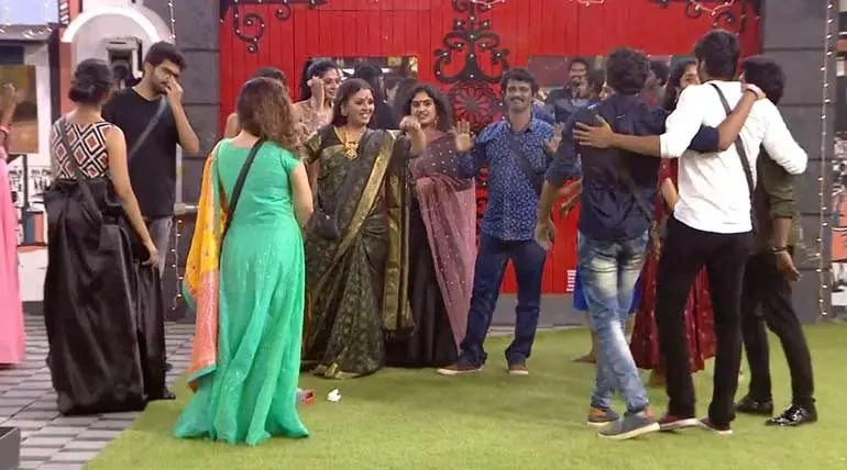 Bigg Boss 3 Tamil Title Winner: Finally it ends after a boring week