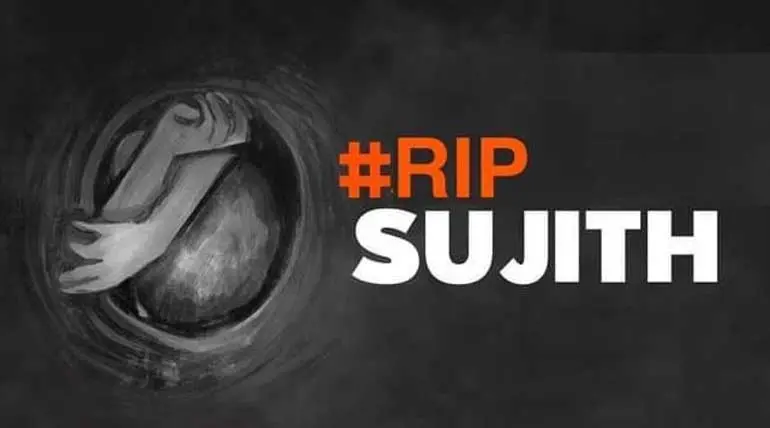 Will Tamil Nadu Govt Take Emergency Decision after Surjith Incident?