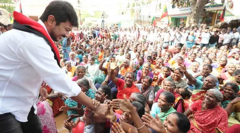 DMK may win Vikravandi but have to work more to help Congress retain Nanguneri