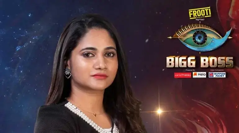 Bigg Boss 3 Tamil Title Winner: Losliya from Sri Lanka ???