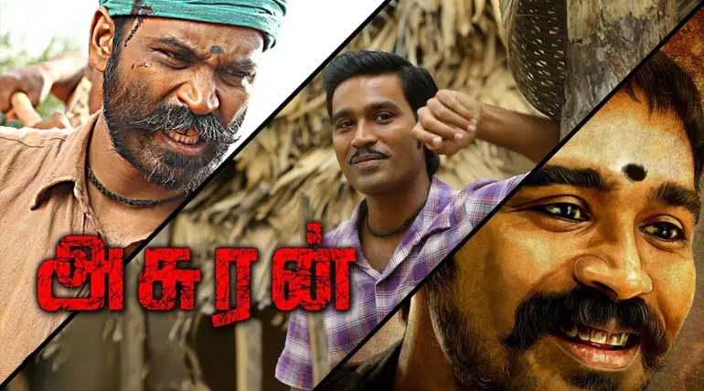 Asuran Celebration Starts from Today with Movie Tickets Reservation
