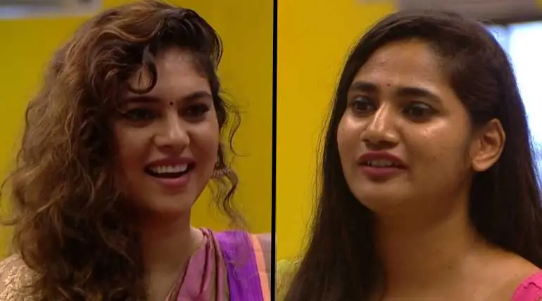 Bigg Boss 3 Tamil Title Winner: Losliya or Sherin - Who is the ultimate choice?