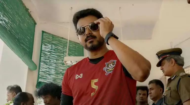 Bigil Movie Review: Just a Atlee Style Sports Movie