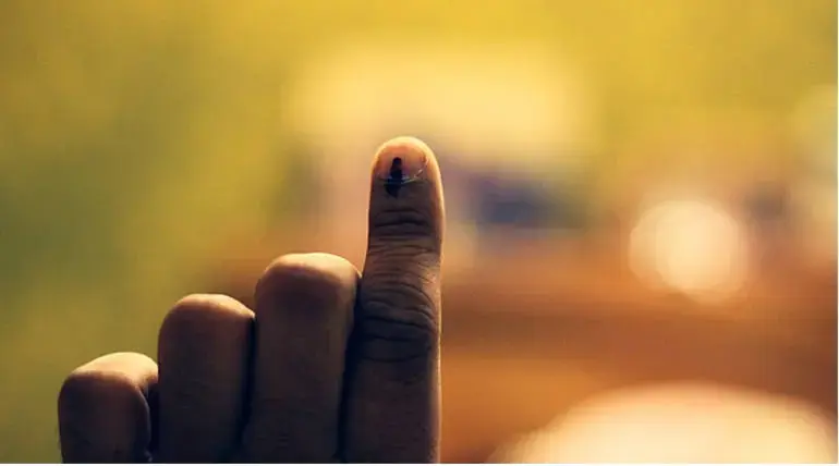 Assembly Election 2019; Haryana tops the exit polls with 61.12 percentage