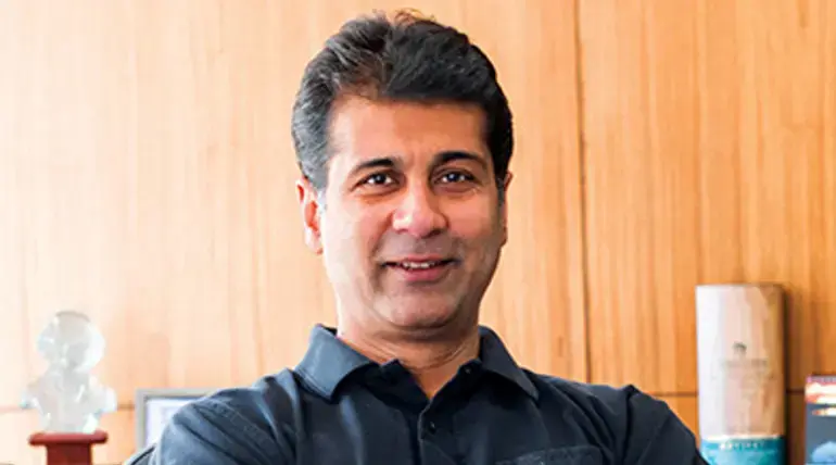 The influx of electric vehicles startups-Adroitness is a question mark -Rajiv Bajaj